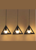 Rayvia Drop Light