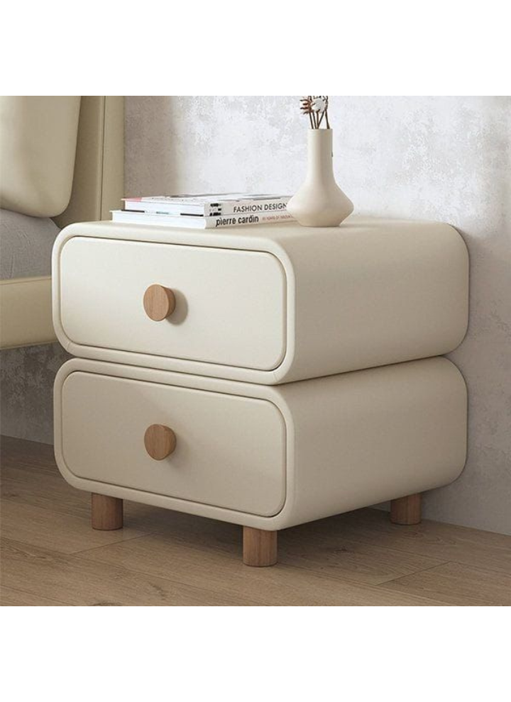 Taloot Nightstand Side Table