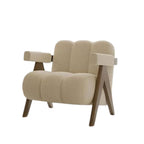 Rossa Arm Chair