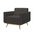 Willy Single Seater Sofa