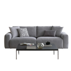Melbiryine 3 Seater Sofa