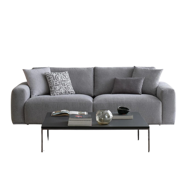 Melbiryine 2 Seater Sofa