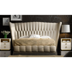 Victoria King Bedroom Set - The Mystical Wedding Package