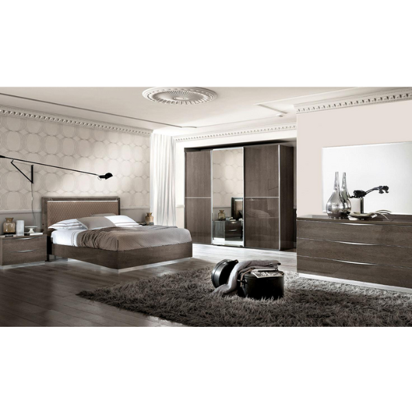 Amelia King Bedroom Set - The Ultimate Wedding Package