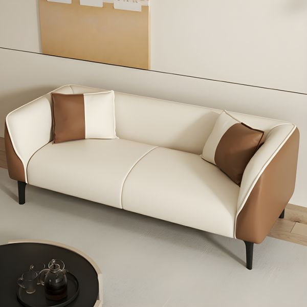 Zelo Two Seater Sofa