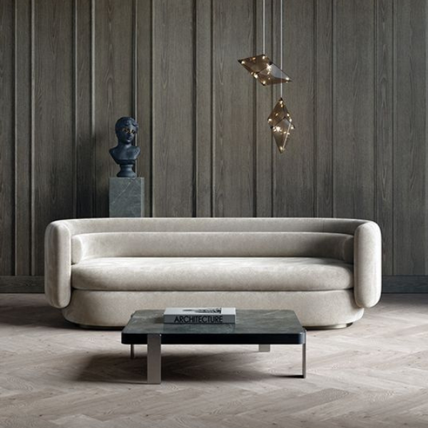 PeppyLounger two seater