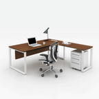 Olivaro Office Table