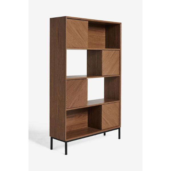 Aura Display Rack