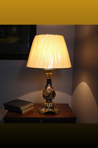 Velis Table lamp Pair