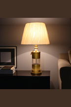 Blinky Table lamp Pair