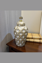 Nuvé Décor vase