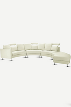 Belian Curved - Sofa