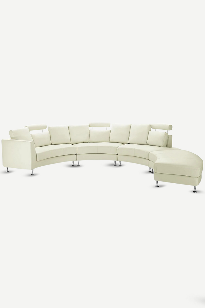 Belian Curved - Sofa