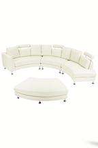 Belian Curved - Sofa