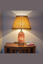 Glintiq Table lamp Pair