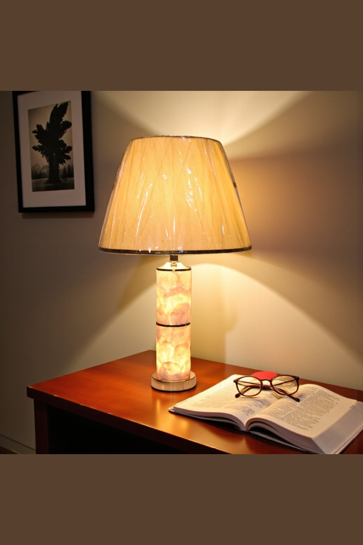 Noctelle Table lamp Pair