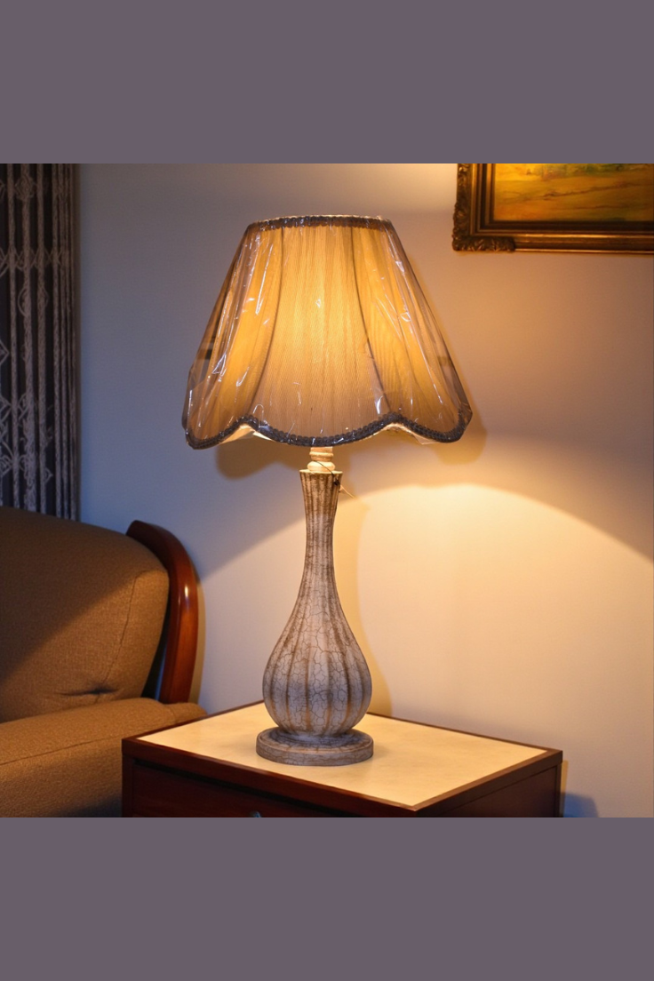 Formeo Table lamp Pair