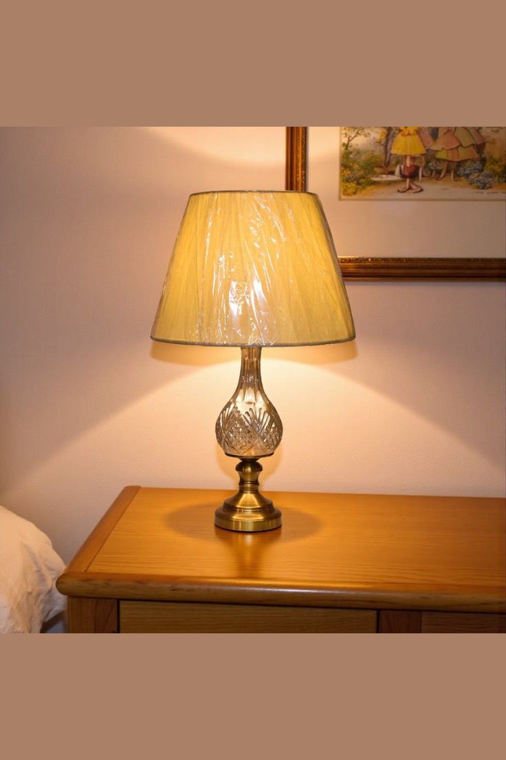 Hueora Table lamp Pair