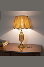 Luminarch Table lamp Pair