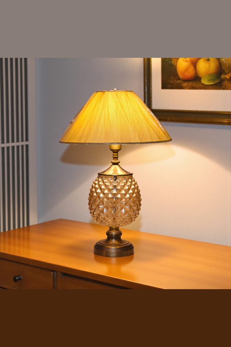 Diorna Table lamp Pair