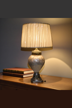 Velwyn Table lamp Pair