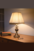Obscura Table lamp Pair