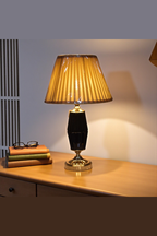 Silux Table lamp Pair