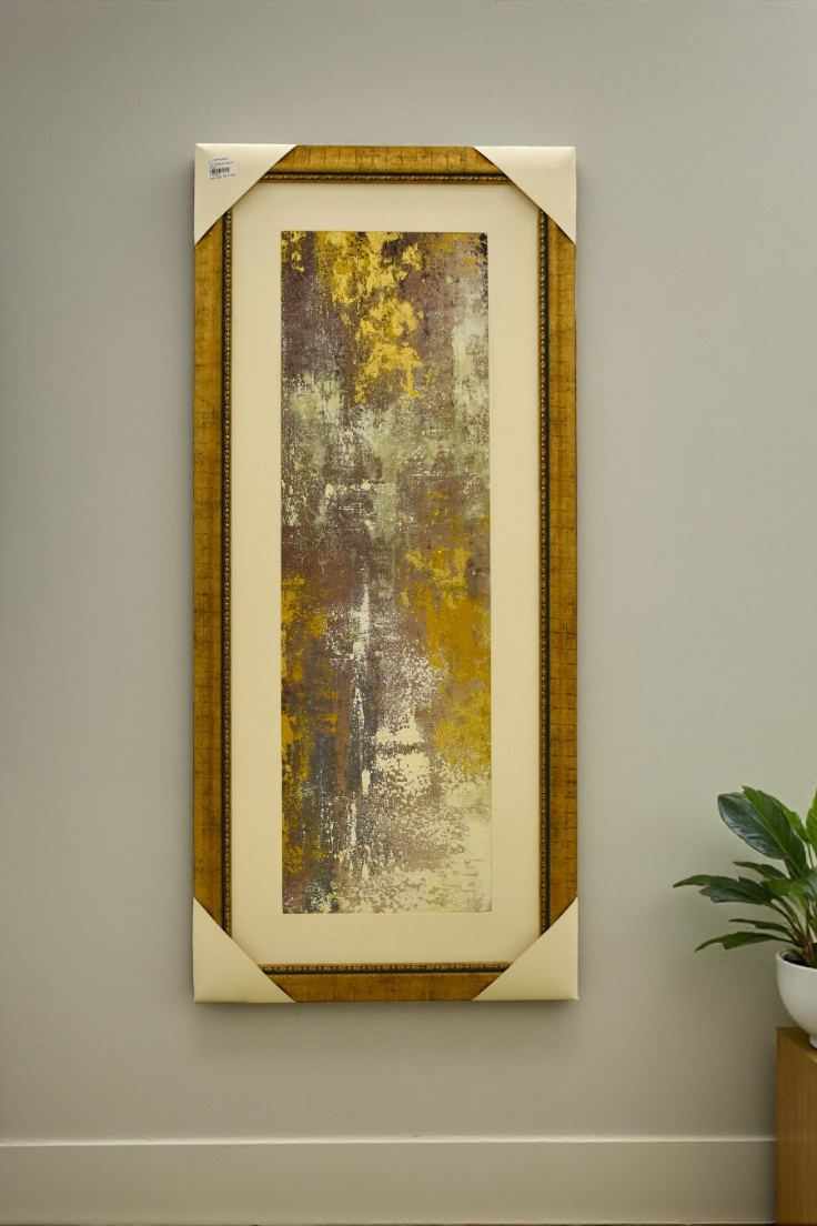 Midnight Bloom Painting