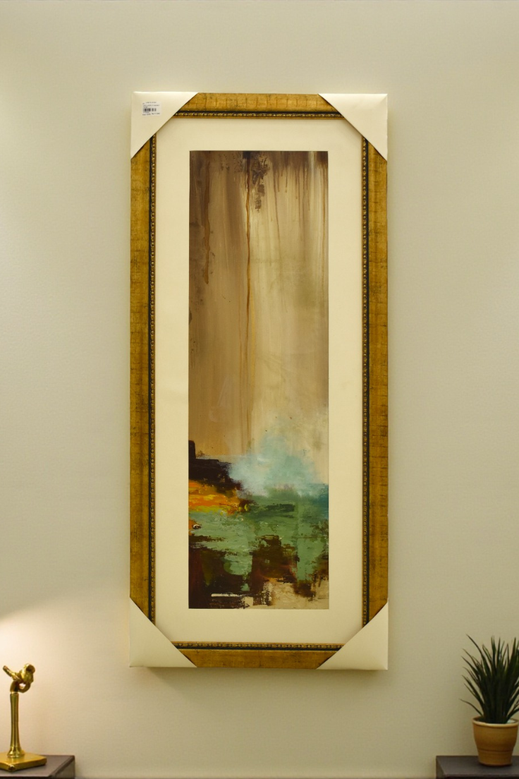 Still Waters Painting