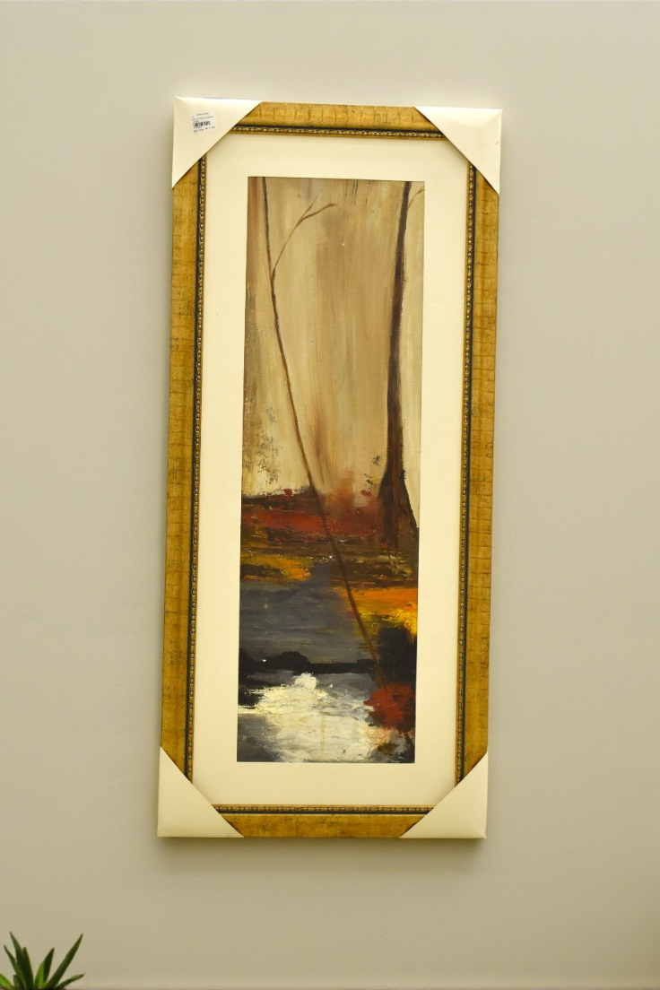 Dawn’s Embrace Painting