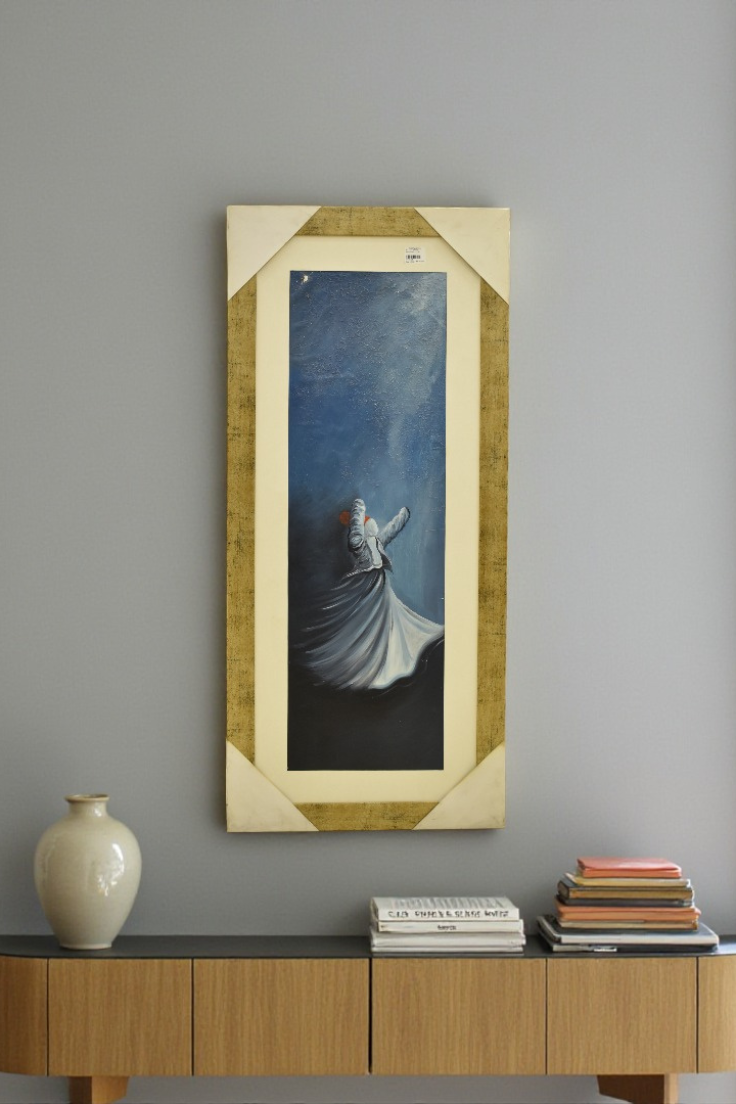 Beyond Form Painting