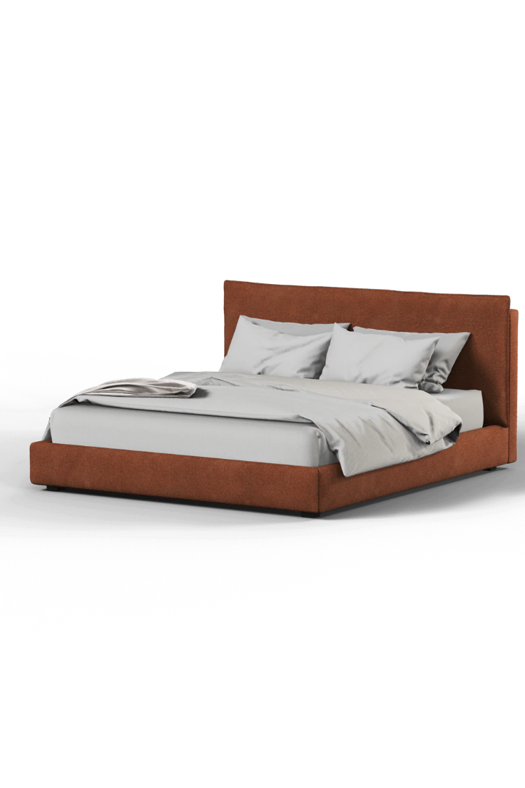 Tranquess Double Bed