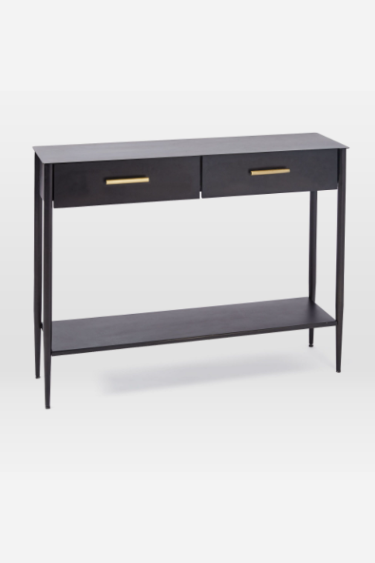 Finley Console