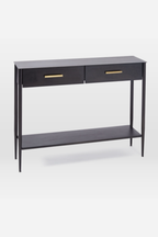 Finley Console