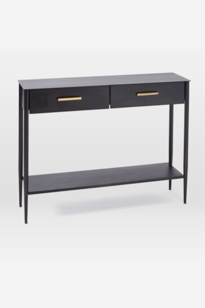 Finley Console