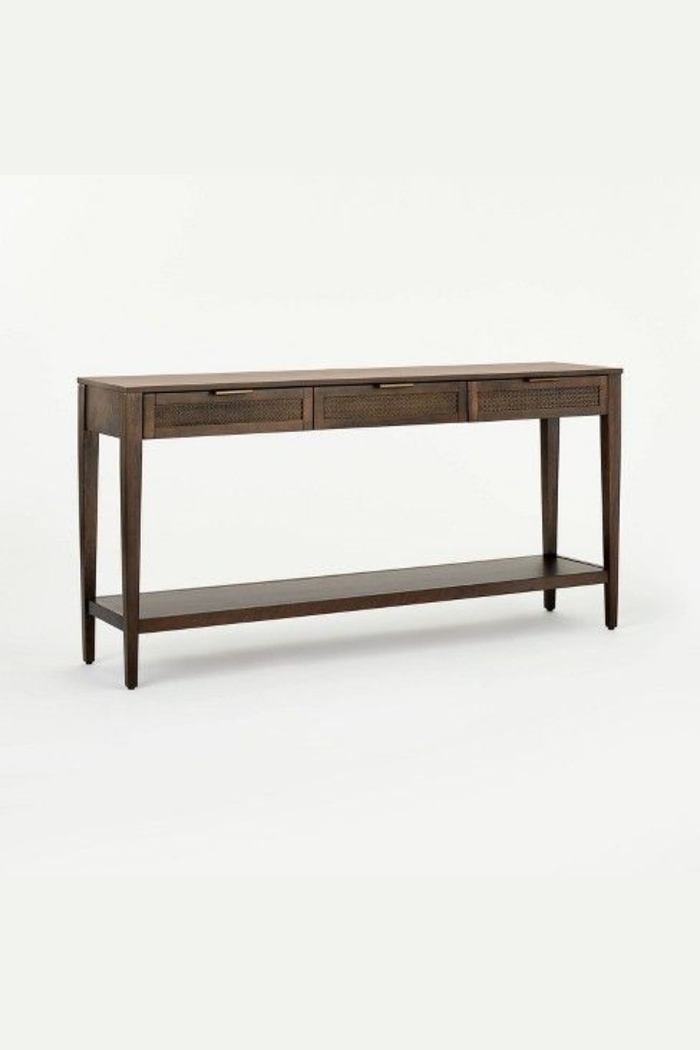 Rowan Console