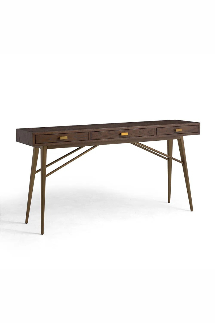 Darcy Console