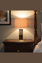 Lampster Table lamp Pair