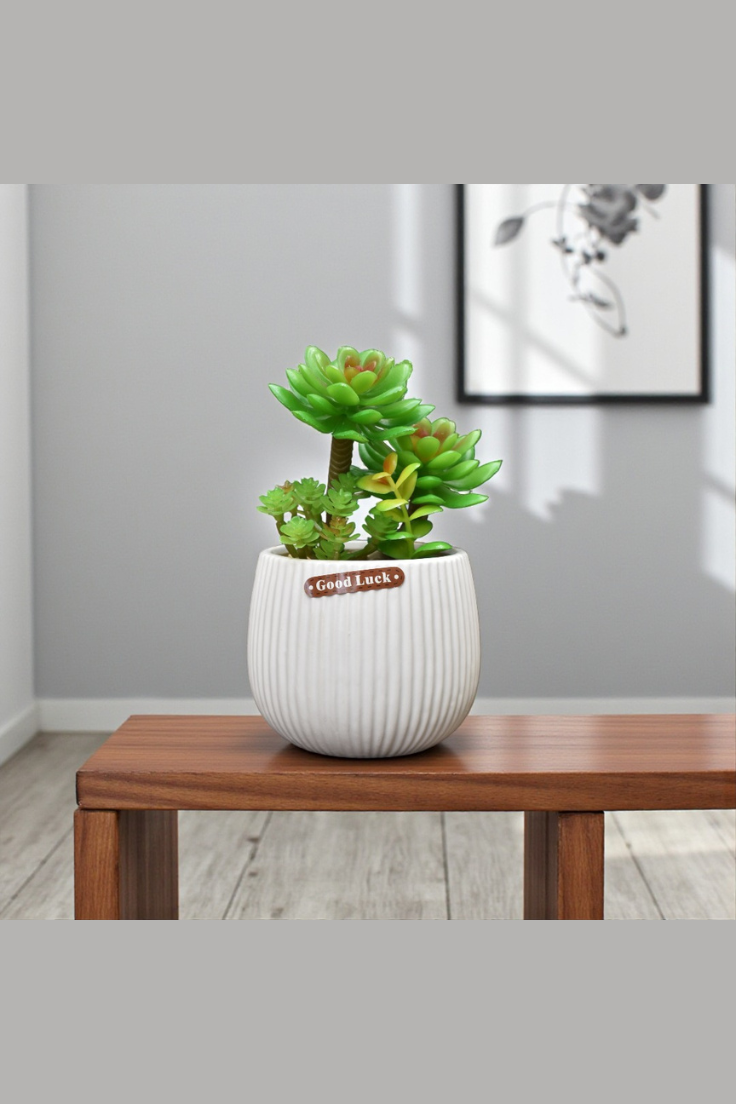 Verdora Table Planter