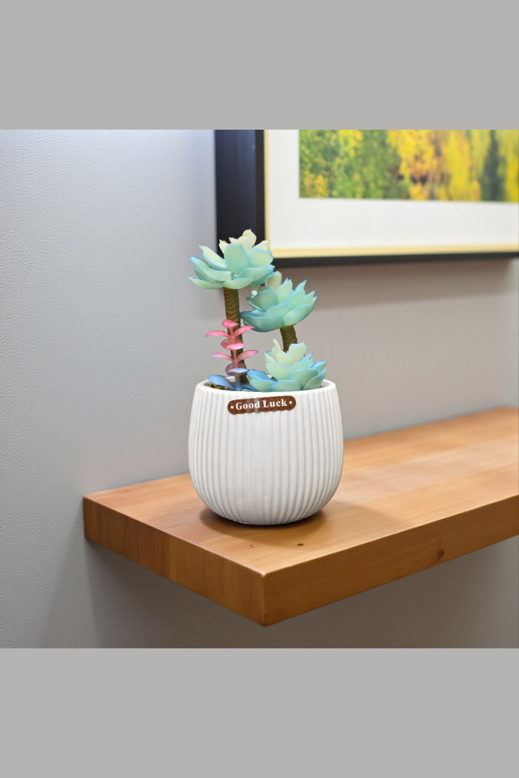 Florix Table Planter