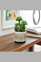 Virella Table Planter