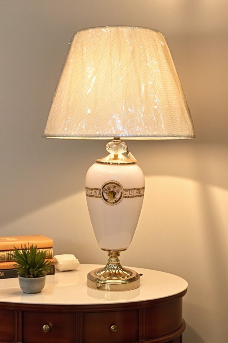 Rivelle Table lamp Pair
