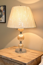 Isola Table lamp Pair