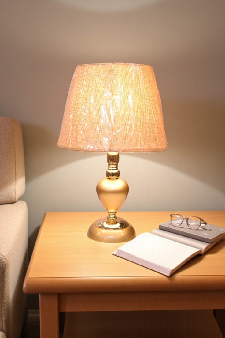 Marais Table lamp Pair