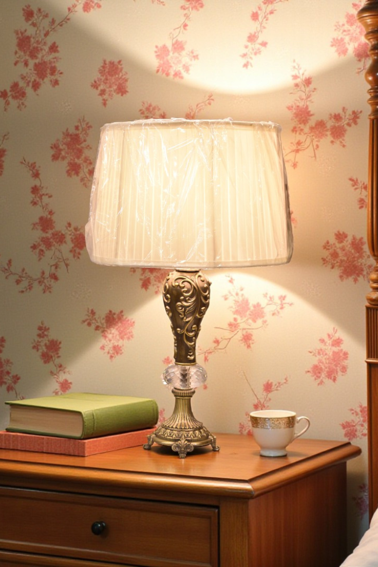 Velisse Table lamp Pair