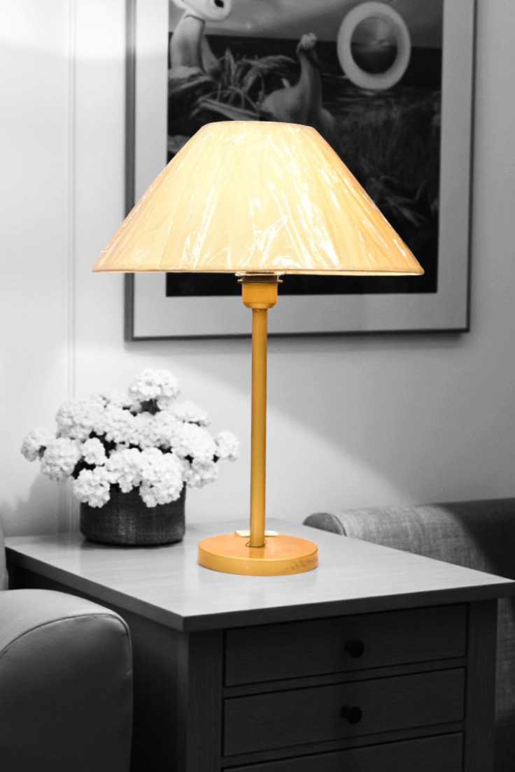 Lytro Table lamp Pair