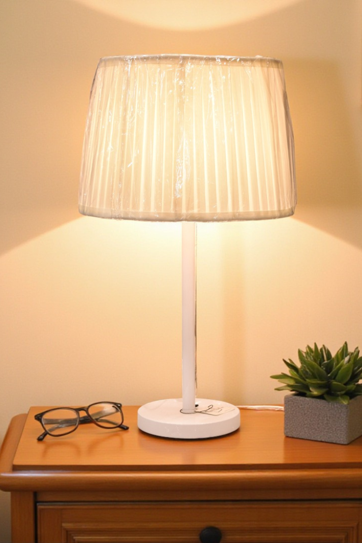 Brillix Table lamp Pair