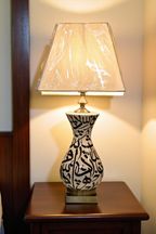 Xenlux Table lamp Pair