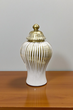 Silque Décor vase