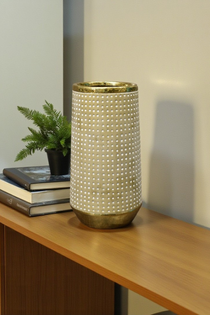 Petalstone Décor vase